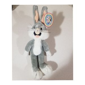 Vintage Bugs Bunny Plush
